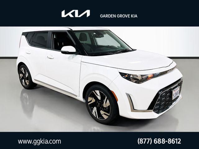 2024 Kia Soul