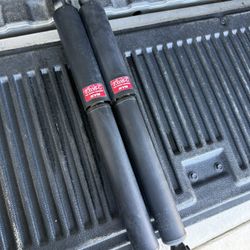 KYB Shocks For Trucks 