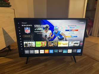 32” Vizio TV