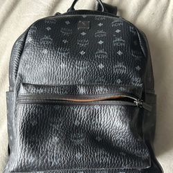 Mcm Backpack  Large 18’