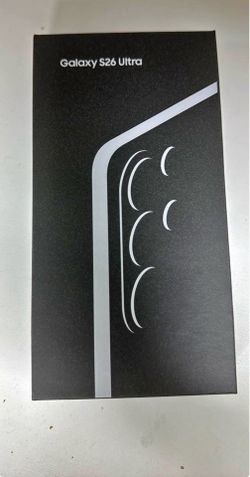 Samsung s26 ultra