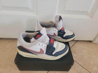 Air Jordan Legacy 4.5 Youth