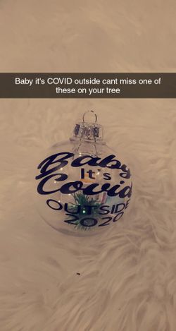 Personalized ornaments
