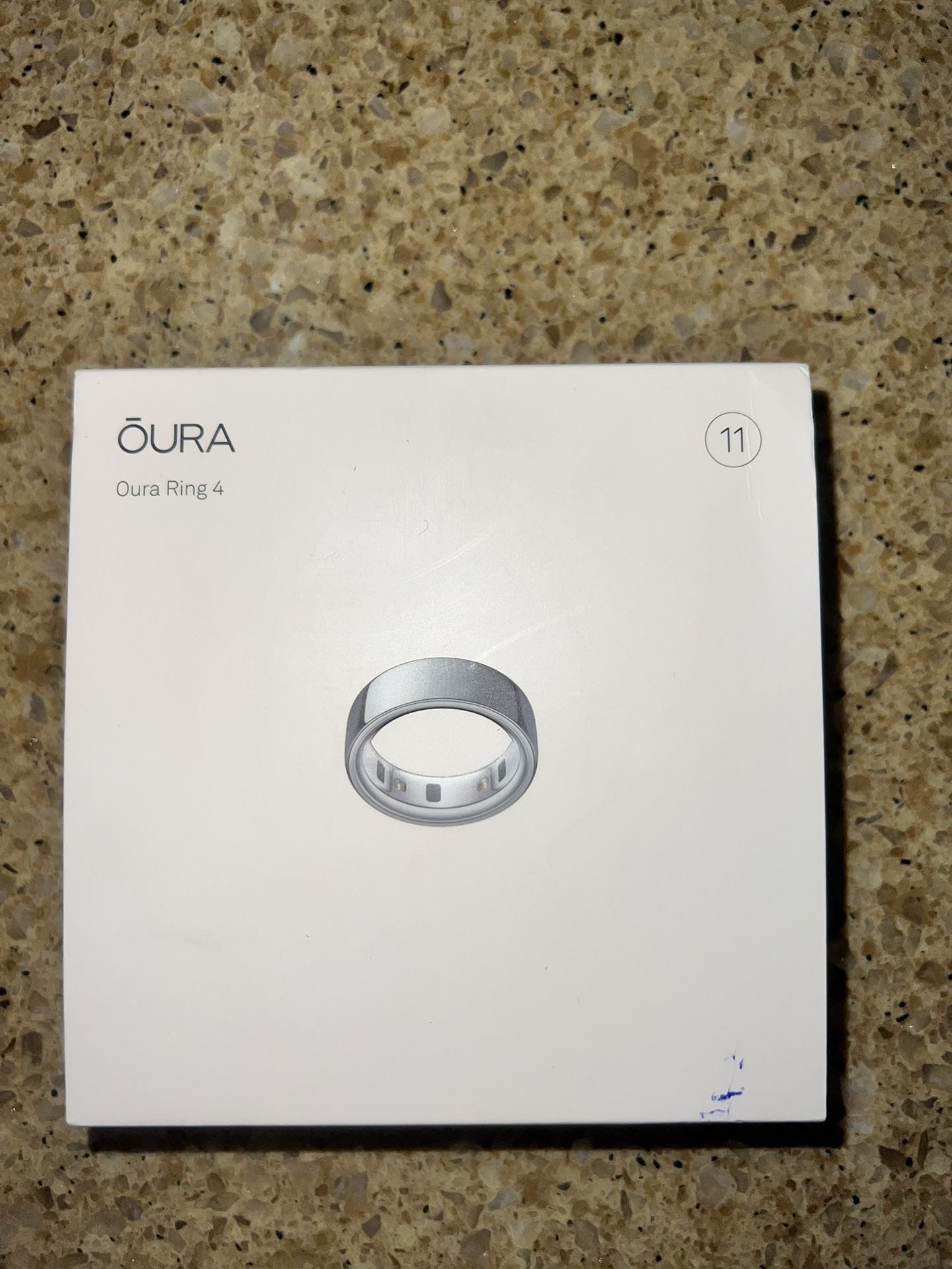 ŌURA RING 4
