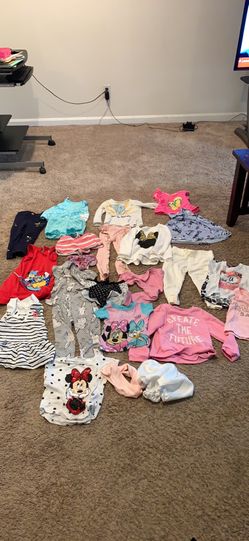 Clothes