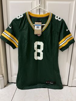 Jacobs Green Bay Jersey