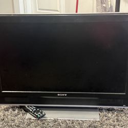 Tv Sony