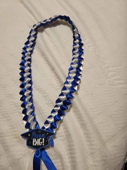 Graduation Lei