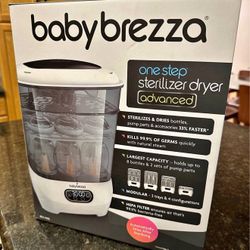 Baby brezza
