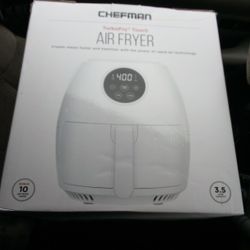 Chefman Air Fryer