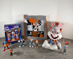 Space Jam A New Legacy