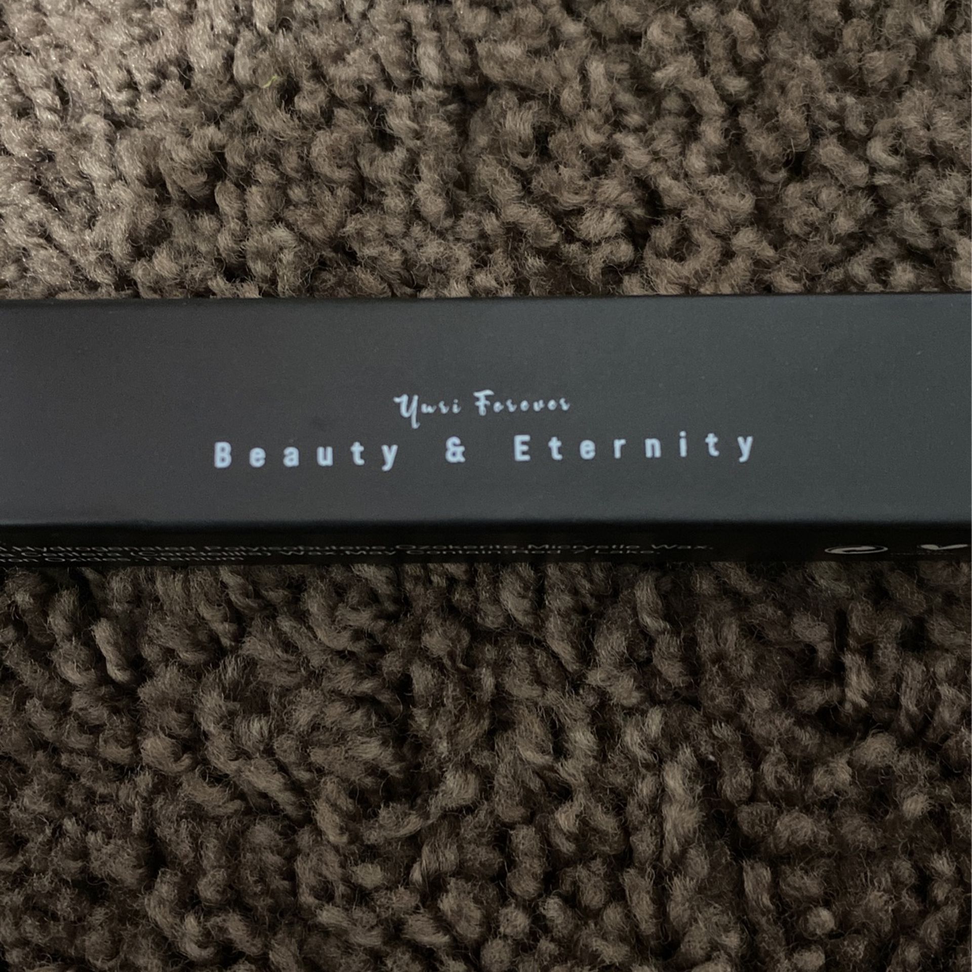 Yuri Forever Beauty &Eternity