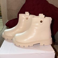 Girl Boots