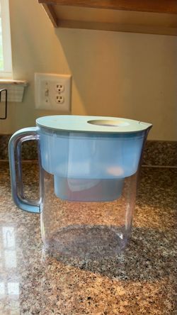 Waterdrop Water Filter Pitcher