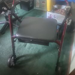 XL Mobility walker