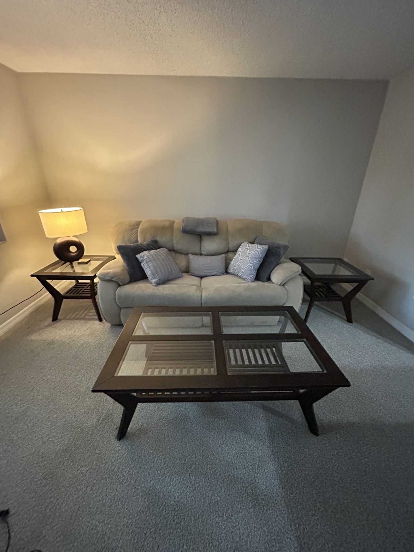 Living room set