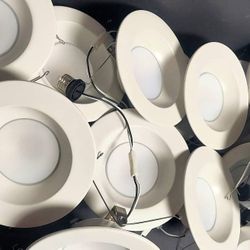 American Lighting LED Downlights