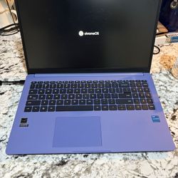 Laptop Asus Chromebook