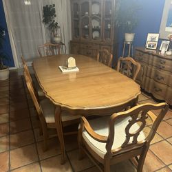 Dining Set