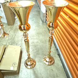 Vase  Para Flores 