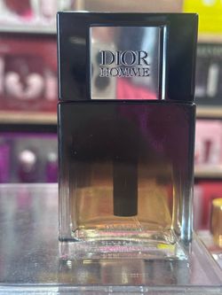 Dior homme parfum 75ml