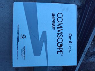 Cat6 /Cat6A