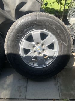 4 Wheels for sale