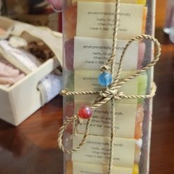 Bath Gift Essentials 