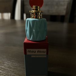 Mini Perfume 