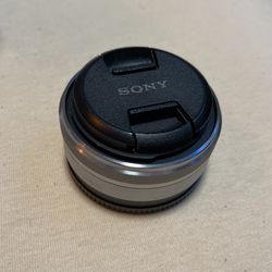 Camera Lens