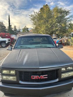 1995 Chevrolet 1500