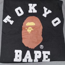Tokyo Bape Shirt