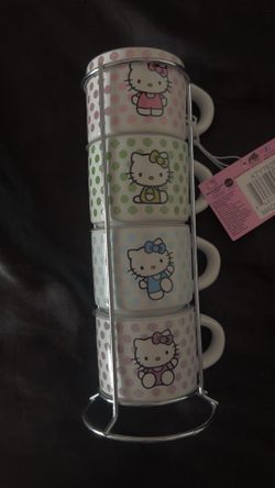 Hello kitty