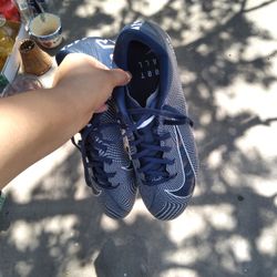 Nike Football Shoes $8 