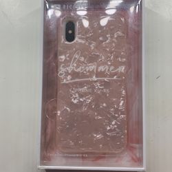 +Recover iPhone X/Xs Case