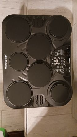 Alesis Compact kit 7