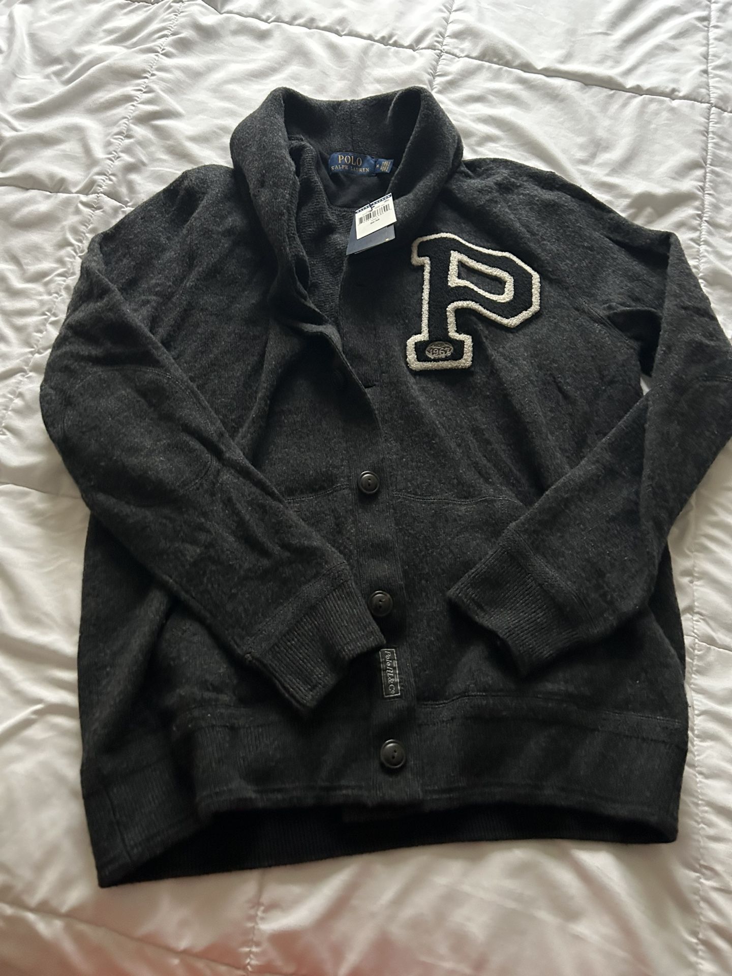 Polo Ralph Lauren Cardigan
