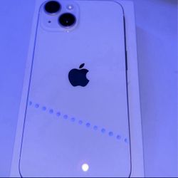 iPhone 14 128 GB Like New