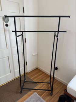 Clothes Rack