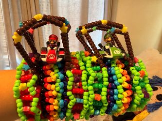 Kandi for sale ✨