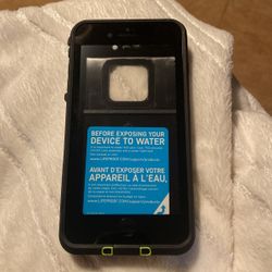 Lifeproof iPhone 8 Plus / iPhone 7 Plus Case