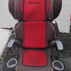 Baby Trend Toddler Car/ Booster Seat