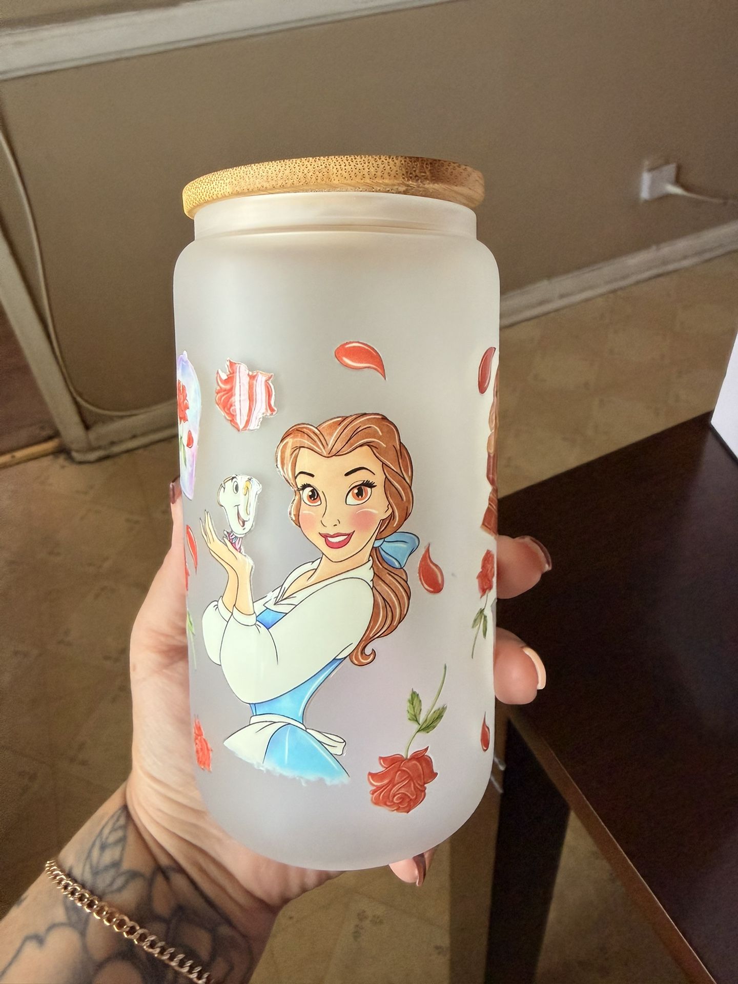Disney Cup