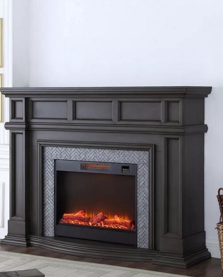 Fire Place