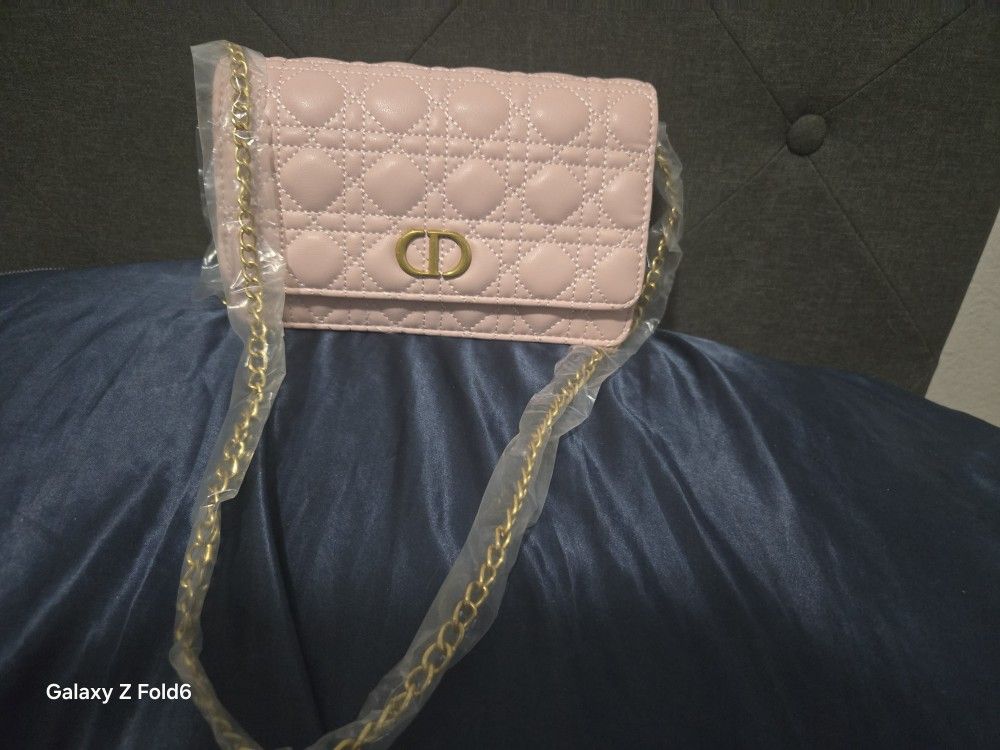 Baby Pink