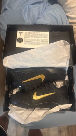 Kobe 11