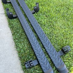 Running boards for 3021 Chevy Tahoe