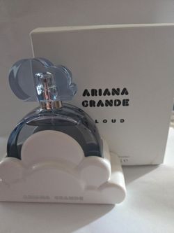 ARIANA GRANDE CLOUD EAU DE PARFUM 3.4OZ/100ML, NEW IN BOX