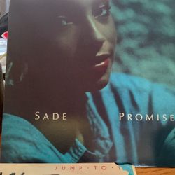Sade 