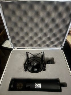 Slate Digital VMS ML-1 large diaphragm Mic